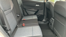 Nissan X-Trail 1.5 MHEV 163 N-Connecta 5dr [7 Seat] Xtronic Petrol Station Wagon